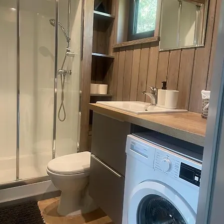 Casa vacanze Szopa_narie Gulbity